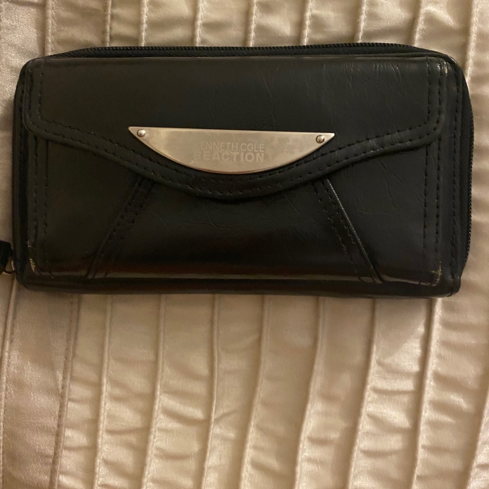 Kenneth Cole Wallet